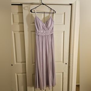 David's Bridal Dress